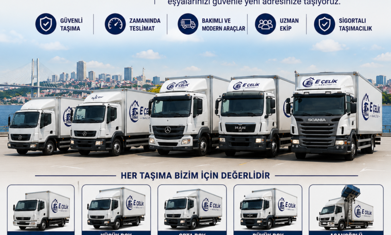 e çelik filo