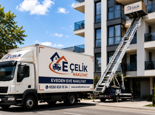 e çelik nakliyat